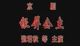 银屏公主