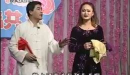 魏三何晓影二人转《包公赔情》高清完整版下载，经典传统正戏MP4/MP3资源下载