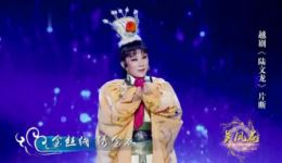 越剧《陆文龙》选段下载｜吴凤花吴素英经典演唱MP4/MP3资源获取下载