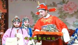 碧玉簪·送凤冠
