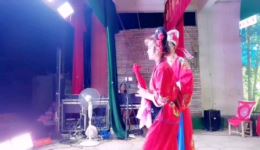 宁都采茶戏《蔡郎别店》选段视频MP4/MP3下载 - 经典戏曲资源一站式获取