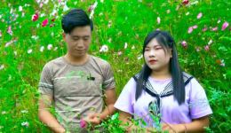 贵州山歌《我们白头共偕老》阿珍罗碧演唱，视频MP4/MP3资源下载下载