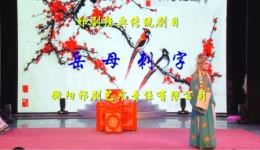 祁剧《岳母刺字》伍亚军主演高清戏曲视频MP4/MP3资源下载，经典爱国故事在线获取下载