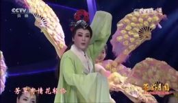 歌仔戏《蝴蝶恋歌》经典选段,庄海蓉苏燕蓉倾情演唱,传统戏曲魅力在线畅享 歌仔戏《蝴蝶恋歌》经典选段,庄海蓉苏燕蓉倾情演唱,传统戏曲魅力在线畅享
