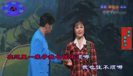 豫剧《朝阳沟》选段《上山》高清视频MP4/MP3下载 杨红霞盛红林演唱下载