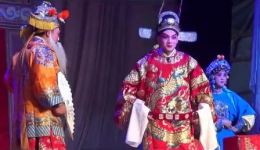 婺剧《三请梨花》全本下载楼依婷周宏伟主演，带字幕MP4/MP3资源下载