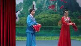 二人转《背母逃难》张晓光小豆豆主演 孝道主题戏曲视频MP4/MP3资源下载下载