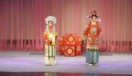 锡剧《打金枝》何小奇汤嘉琪表演MP4/MP3下载 经典戏曲资源在线获取下载