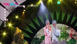 黄梅戏《梁祝十八相送》方芳何赛飞演唱 戏曲视频MP4/MP3资源下载下载