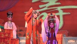 秦腔经典《杨门女将》MP4视频/MP3音频下载，高清全场资源一键获取下载