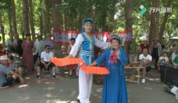 二人转小帽《张生游寺》赵晓虎朱凤霞演唱，戏曲视频MP4/MP3资源下载下载