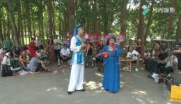 免费二人转《双锁山》三节板视频MP4/MP3下载，朱凤霞赵晓虎精彩演绎下载