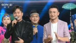 二人台经典《挂红灯》现场同唱,云飞乌兰钦骑倾情演绎,民俗风情十足 二人台经典《挂红灯》现场同唱,云飞乌兰钦骑倾情演绎,民俗风情十足
