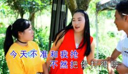 贵州山歌《姐妹约起逗帅哥》鲁康俊阿珍罗碧演唱，MP4/MP3视频音频资源免费下载下载