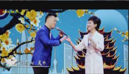 黄梅戏歌《白衣胜雪》杨俊张辉演唱视频MP4/MP3下载，医者仁心致敬白衣天使下载