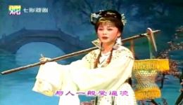 红楼梦·黛玉葬花