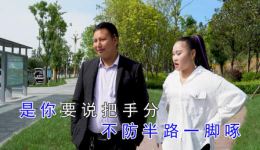 贵州山歌《吃着碗里想锅里》吴长敏阿珍演唱视频MP4/MP3高清下载下载
