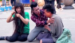 云南山歌剧《沉迷手机是祸根》下部完剧下载 - MP4/MP3视频资源，陈林马丽波主演下载
