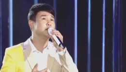 小沈阳惊艳献唱黄梅戏《天仙配》，独特嗓音演绎经典，全场震撼，速来聆听！下载