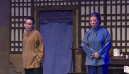 免费吕剧《李二嫂改嫁》高清下载，董玉花精彩演绎，国粹经典不容错过