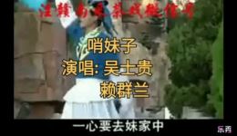 哨妹子