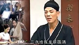 安徽庐剧《休丁香》经典唱段在线观看与下载，吴南野精彩演绎不容错过下载