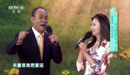 黄梅戏《天仙配》选段在线观看 张光北陈炜精彩演绎 经典戏曲不容错过
