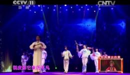 唐剧《人影》经典选段在线观看，崔立国赵璐精彩演绎，不容错过