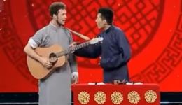 闫佳宝耶果爆笑相声《耶果的故事》下载，精彩搞笑全场嗨翻！下载