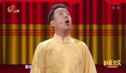 郭阳郭亮爆笑相声《我要改名》在线观看，两兄弟取名互怼名场面全收录下载