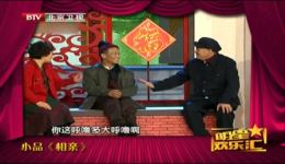 赵本山宋小宝赵海燕经典小品《相亲》全集下载，幽默温情演绎相亲趣事下载