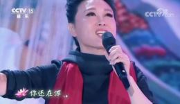 梨园春《山野的风》吴琼黄梅戏领唱,全场演绎山野深情,黄梅韵味十足 梨园春《山野的风》吴琼黄梅戏领唱,全场演绎山野深情,黄梅韵味十足