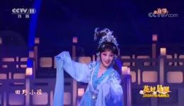 陈俐演唱赣剧《嫦娥奔月》经典选段，高亢赣韵勾勒仙凡爱恨，免费戏曲资源速下载