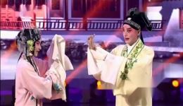昆曲《牡丹亭》经典选段施夏明单雯演唱，领略跨越生死的绝美爱情下载