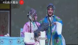 黄梅戏经典《牌环记》第二场《骗儿》戏曲视频下载，传统剧目高清资源