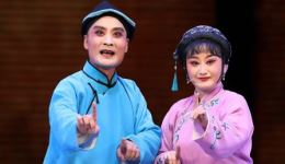 武进锡剧团锡剧折子戏专场《双推磨》《九斤姑娘》等经典剧目在线下载,非遗锡剧精彩呈现 武进锡剧团锡剧折子戏专场《双推磨》《九斤姑娘》等经典剧目在线下载,非遗锡剧精彩呈现
