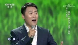 村官李天成