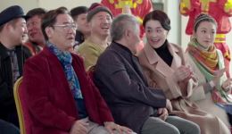 二人转《小回门》宋晓峰胖丫精彩演绎，韵味十足戏曲在线观看下载下载