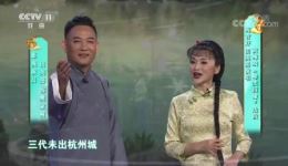 黄梅戏《啼笑因缘》经典选段下载 阎青妤田英男演唱戏曲视频资源下载