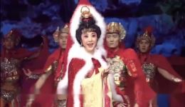 扬剧《王昭君》经典选段,徐秀芳倾情演唱,婉转唱腔尽显国粹魅力 扬剧《王昭君》经典选段,徐秀芳倾情演唱,婉转唱腔尽显国粹魅力