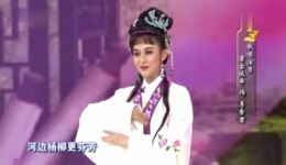 黄梅戏《桃花扇》选段下载，李玉山、吉古依卓演唱，经典戏曲选段在线获取下载
