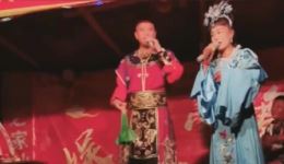 二人转《白蛇诉功》刘凤霞演唱 戏曲视频MP4下载 正版资源速存下载
