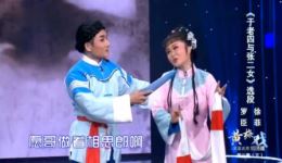 黄梅戏《于老四与张二女》选段下载，罗臣徐菲演唱，经典戏曲选段免费获取下载