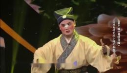 眉户戏《喜结良缘》精彩片段在线观看,情意绵绵戏曲盛宴,不容错过 眉户戏《喜结良缘》精彩片段在线观看,情意绵绵戏曲盛宴,不容错过