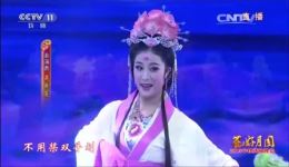 吴美莲黄梅戏《采莲》经典选段下载，婉转清甜演绎江南采莲韵味下载