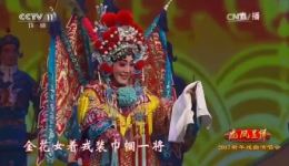 秦腔经典《穆桂英》选段齐爱云演唱，原汁原味尽显巾帼豪情下载