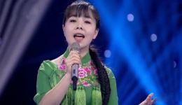 二人台经典《五哥放羊》王二妮倾情演唱，婉转唱腔，精彩呈现！