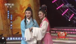 黄梅戏《天仙配》选段冯晓泉曾格格跨界演唱，经典戏曲演绎超精彩下载