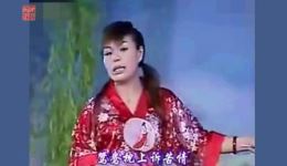 徐善云演唱民间小调《手扶栏杆》戏曲视频MP4资源下载,经典情歌对唱 徐善云演唱民间小调《手扶栏杆》戏曲视频MP4资源下载,经典情歌对唱