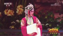 广东汉剧经典选段《盘夫》潘智岳罗若琳倾情演唱，精彩不容错过